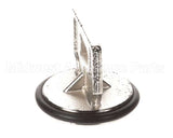 100-354 Power Soak Systems Drain Stem Valve With O-Ring