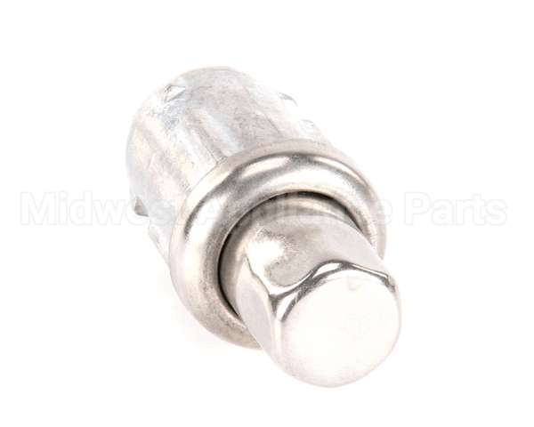 100-567 Power Soak Systems Foot S/S Hex 1.625 Round Tube