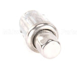 100-567 Power Soak Systems Foot S/S Hex 1.625 Round Tube