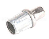 100-567 Power Soak Systems Foot S/S Hex 1.625 Round Tube
