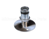 100-572 Power Soak Systems Foot S/S Flanged