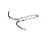 100-860 Power Soak Systems Hook Pot Rack Double Ss