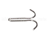 100-860 Power Soak Systems Hook Pot Rack Double Ss