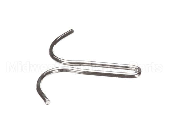 100-860 Power Soak Systems Hook Pot Rack Double Ss