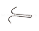 100-860 Power Soak Systems Hook Pot Rack Double Ss