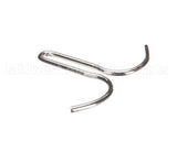 100-860 Power Soak Systems Hook Pot Rack Double Ss