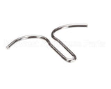 100-860 Power Soak Systems Hook Pot Rack Double Ss