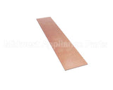 100-983T8202 Delfield Cutting Board 14 X 75 X .5