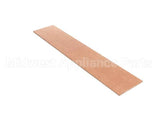 100-983U4DX1-S Delfield 12 X 60 X 1/2 Comp Board