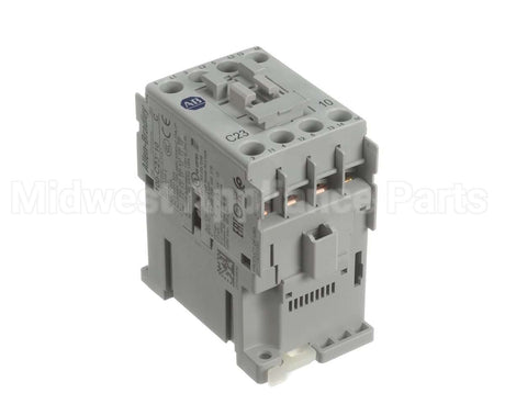 100-C23D10 Captive-Aire Contactor