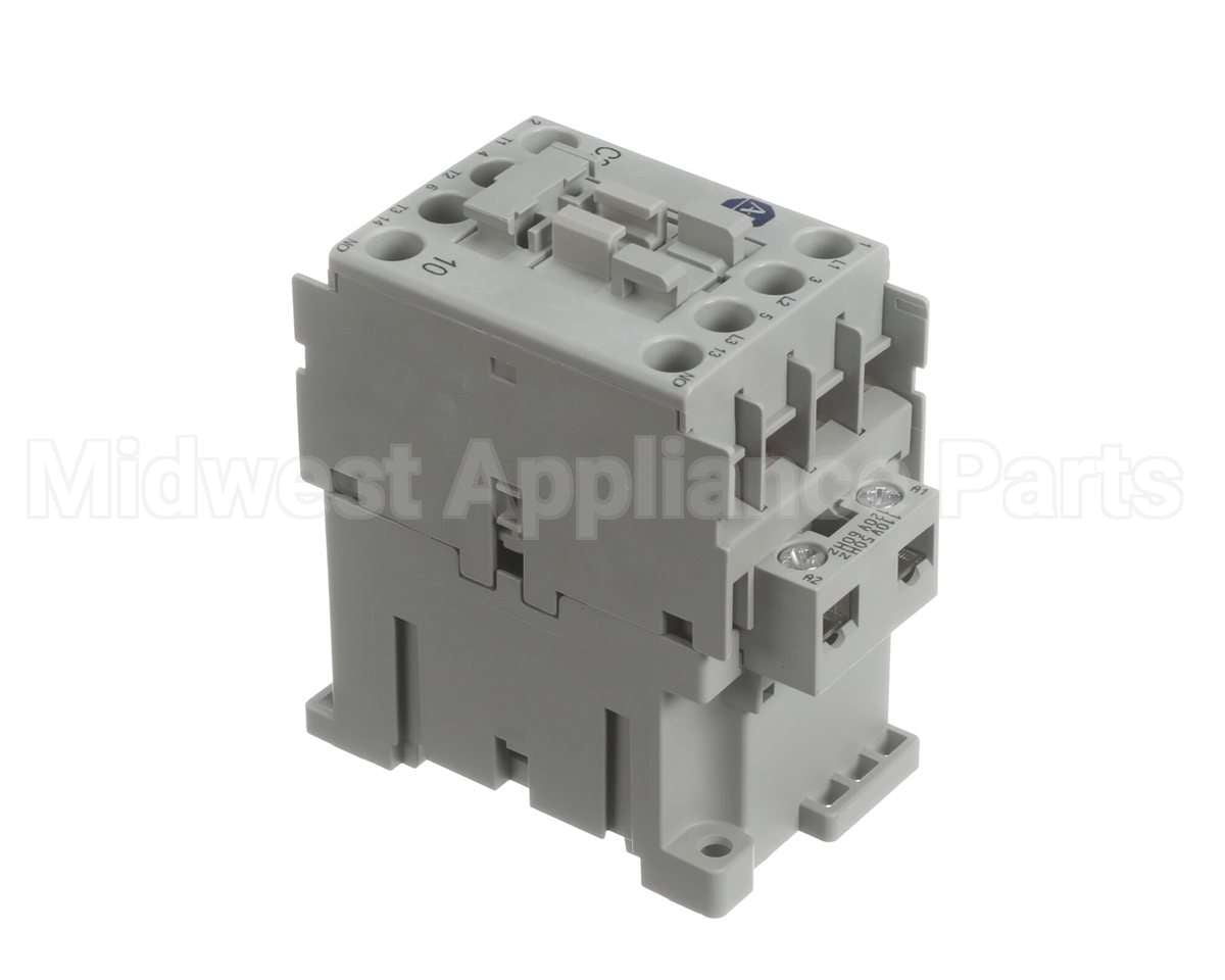 100-C23D10 Captive-Aire Contactor
