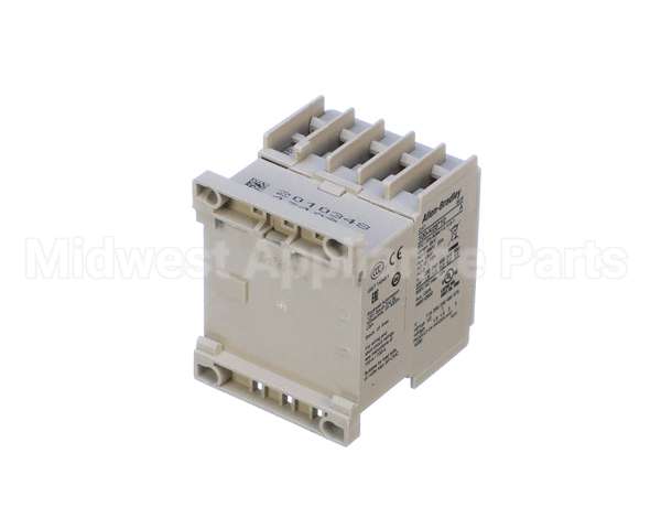 100-K05D10 Captive-Aire Contactor