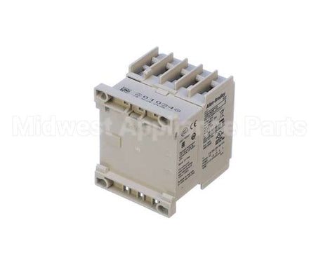 100-K05D10 Captive-Aire Contactor
