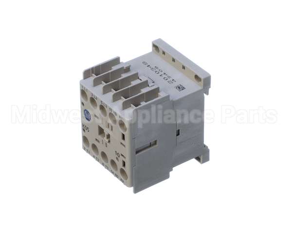 100-K05D10 Captive-Aire Contactor