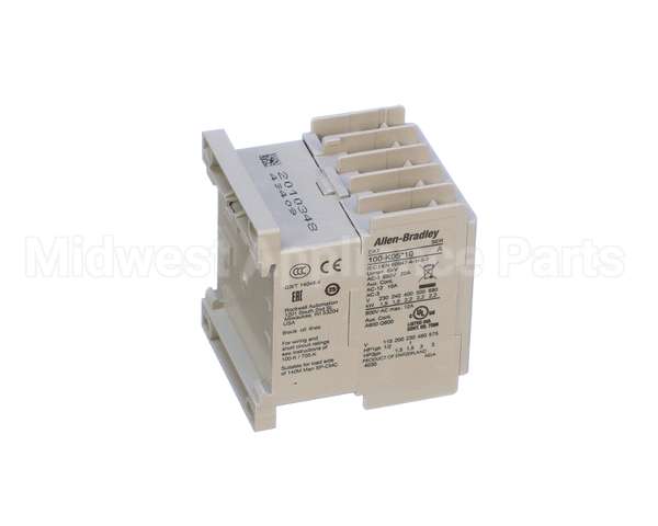 100-K05D10 Captive-Aire Contactor