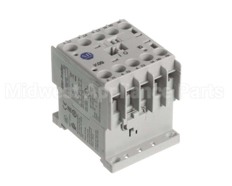 100-K09D10 Captive-Aire Contactor
