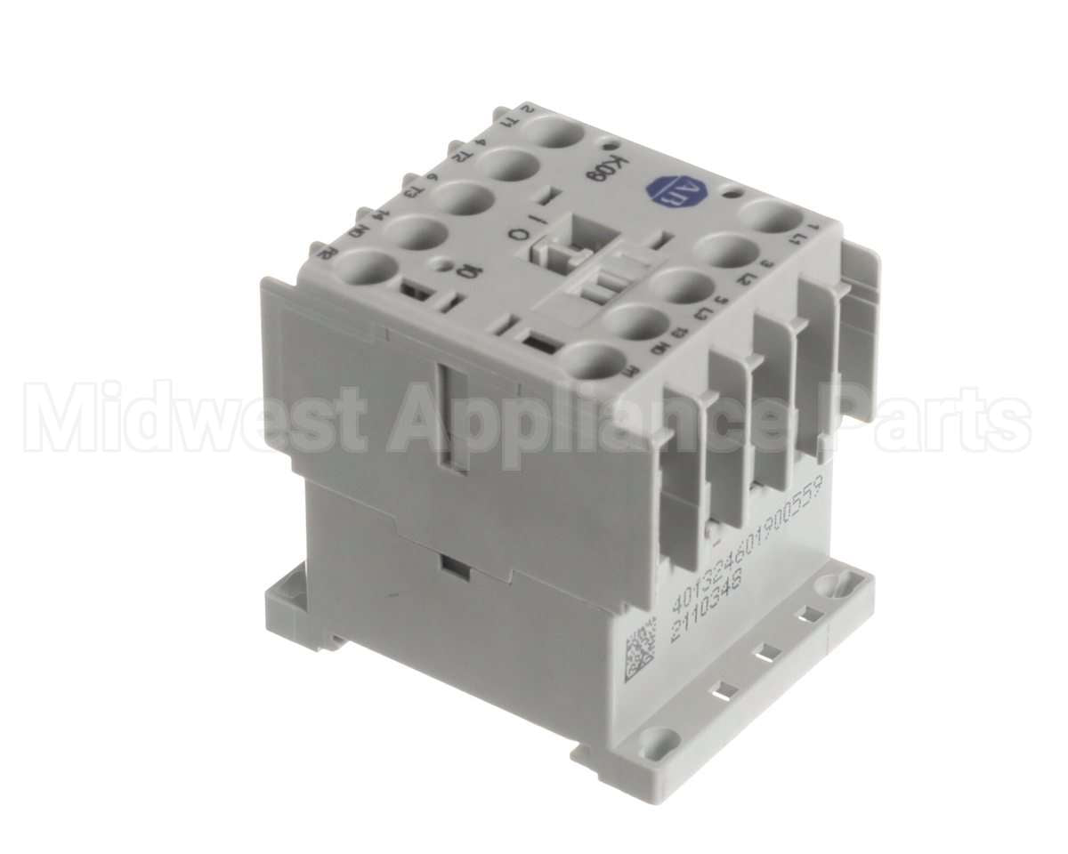 100-K09D10 Captive-Aire Contactor