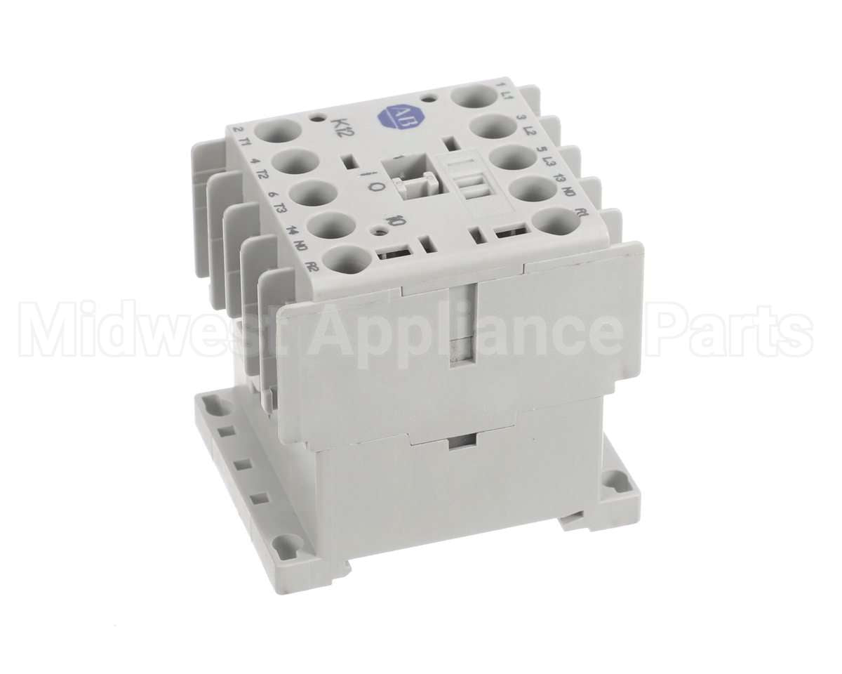 100-K12D10 Captive-Aire Contactor
