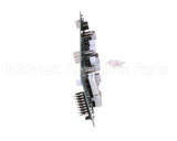100.00123.00 Fetco Kit, Assembly, 8 Keys, D2P, Board