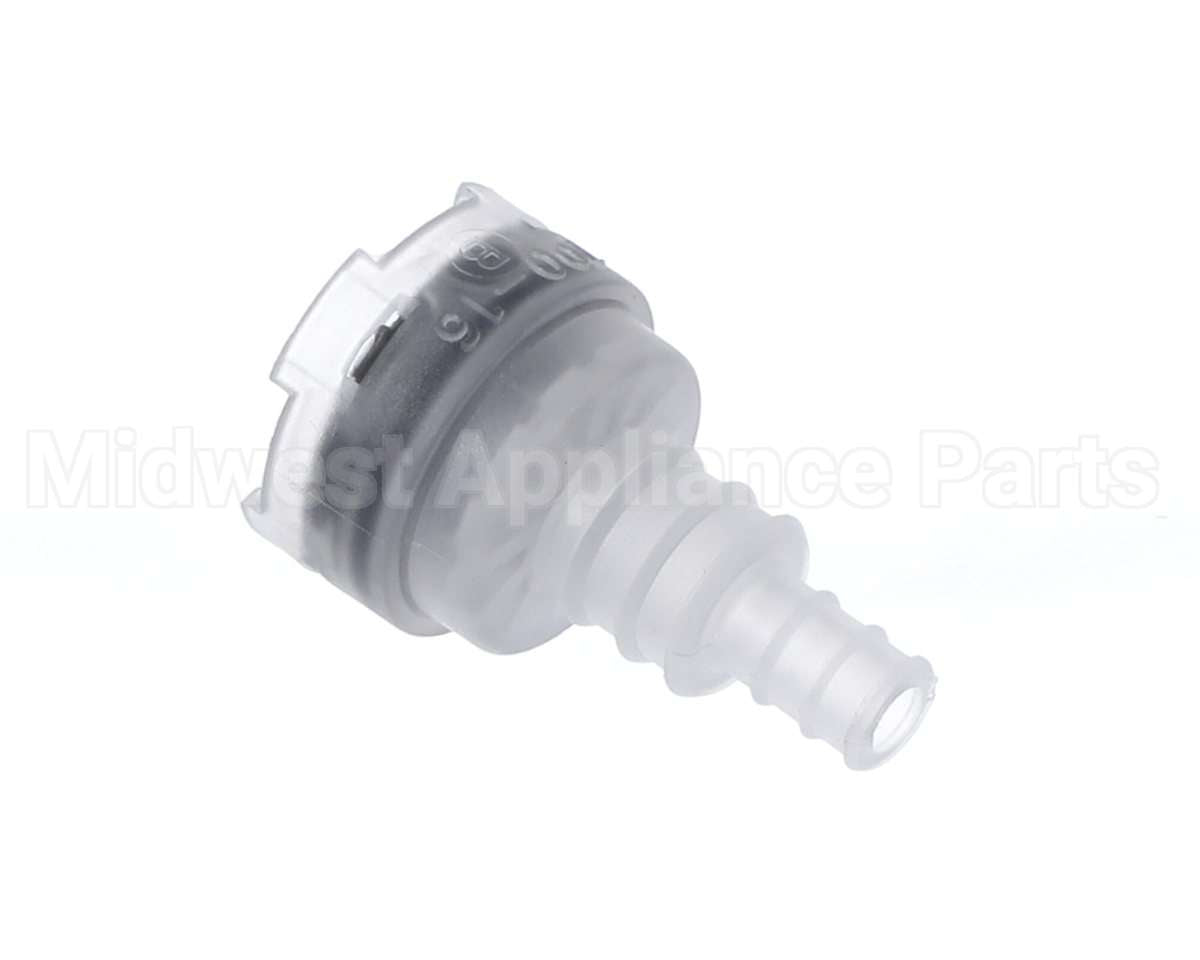 100.16E Dema 14" 38" Epdm Diaphragm Foot Val