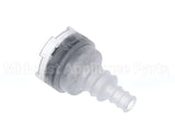 100.16E Dema 14" 38" Epdm Diaphragm Foot Val