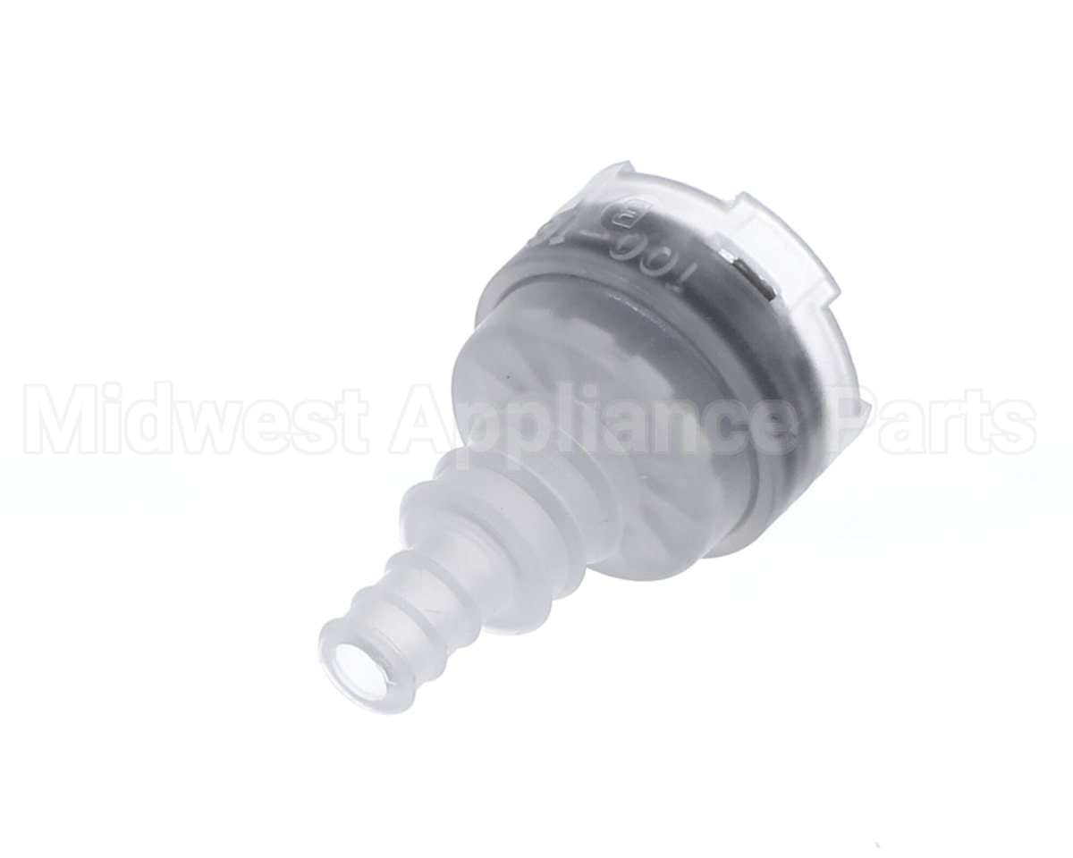 100.16E Dema 14" 38" Epdm Diaphragm Foot Val