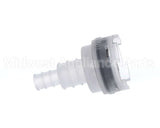 100.16E Dema 14" 38" Epdm Diaphragm Foot Val