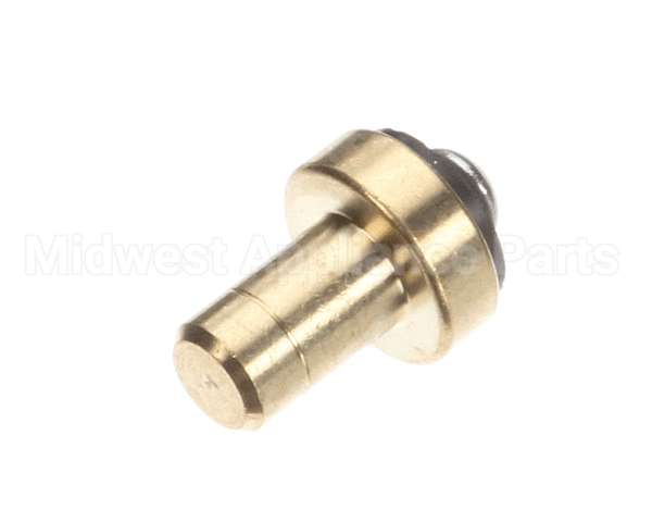 1000-0001 Fisher Disk Retainer Assembly Gf/Sv