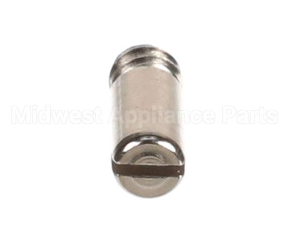1000-3416 Fisher Screw Axle Gf Brs Bn