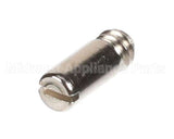 1000-3416 Fisher Screw Axle Gf Brs Bn