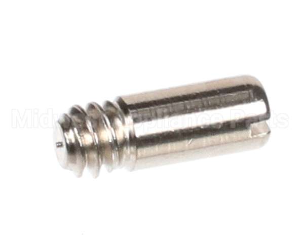 1000-3416 Fisher Screw Axle Gf Brs Bn