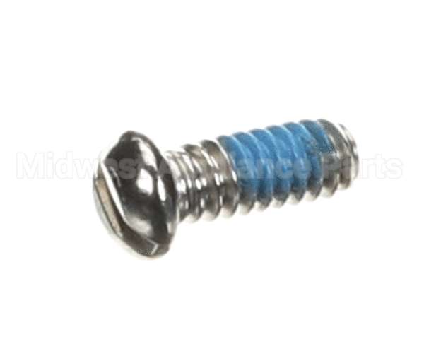 1000-7502 Fisher Screw Machine 10-24 X 1/2