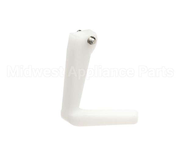 1000-8100 Fisher Prong Gf Delrin