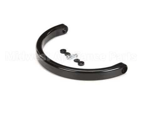 1000.00006.00 Fetco Handle With Hardware L3D10