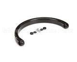 1000.00006.00 Fetco Handle With Hardware L3D10