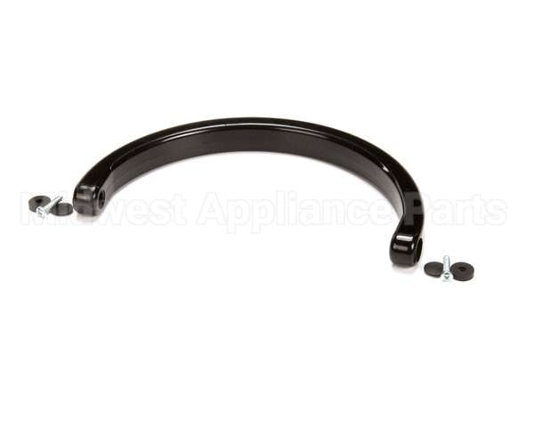1000.00007.00 Fetco Handle With Hardware, L3D-15,
