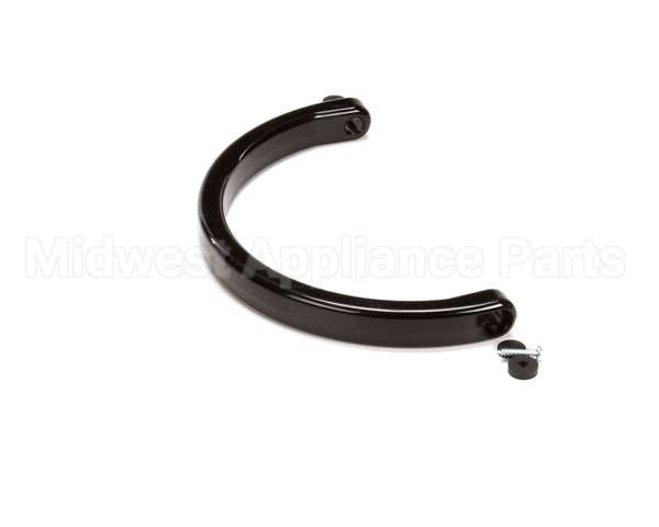 1000.00007.00 Fetco Handle With Hardware, L3D-15,