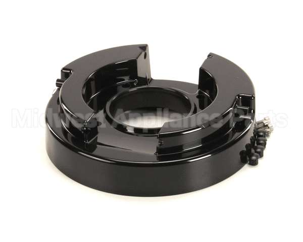 1000.00009.00 Fetco Top With Hardware, L3D-15, 20