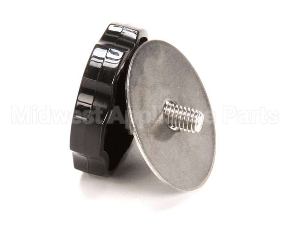 1000.00010.00 Fetco Faucet Guard Knob W/ Washer, L