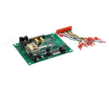 1000.00032.00 Fetco Control Board Replacement, 120