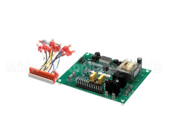 1000.00032.00 Fetco Control Board Replacement, 120