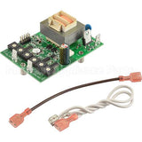 1000.00034.00 Compatible Fetco Timer, Digital, 100-120Vac