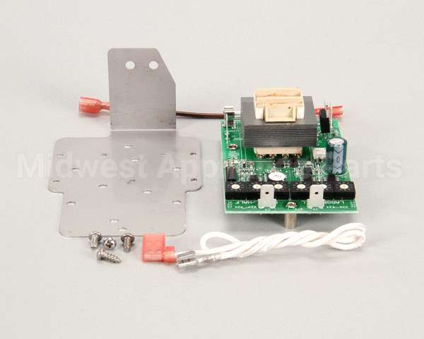 1000.00034.00 Fetco Digital Timer, 100-120Vac