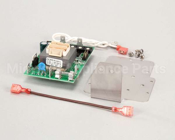 1000.00034.00 Fetco Digital Timer, 100-120Vac