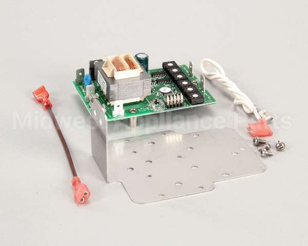 1000.00034.00 Fetco Digital Timer, 100-120Vac