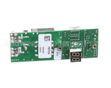 1000.00035.00 Fetco Digital Thermostat, 200-240Vac