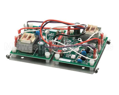 1000.00041.00 Fetco Board Replacement Kit Water L
