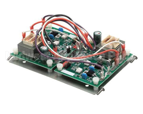 1000.00041.00 Fetco Board Replacement Kit Water L