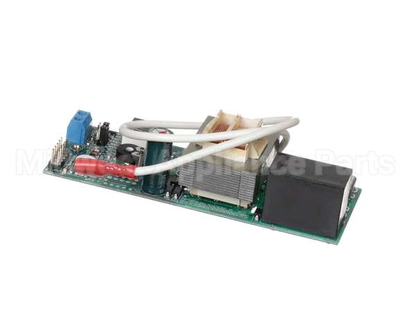 1000.00045.00 Fetco Board Thermostat Relay Digital