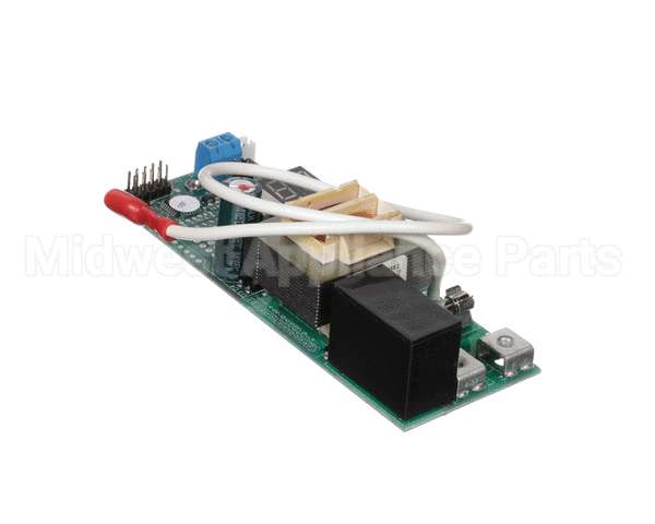 1000.00045.00 Fetco Board Thermostat Relay Digital